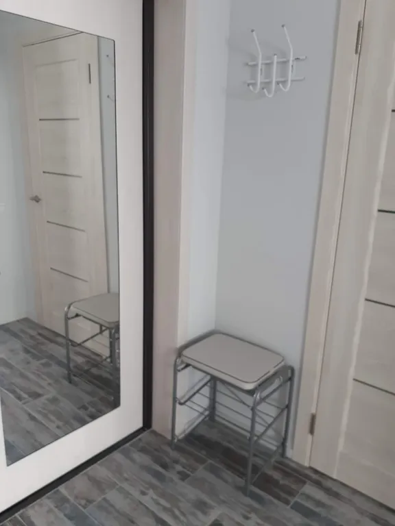 Квартира Апартаменты с видом на море — Геленджик