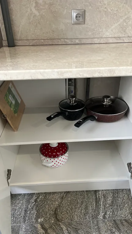 Уютная квартира в районе университета