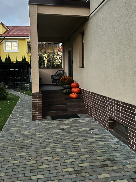 Квартира Гортензия