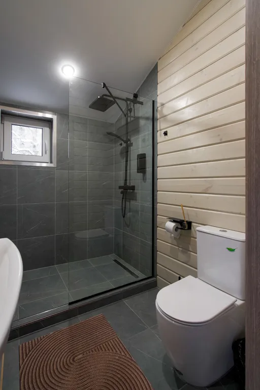 Коттедж Гостевой дом на 8 гостей на берегу Красного озера — Коробицыно