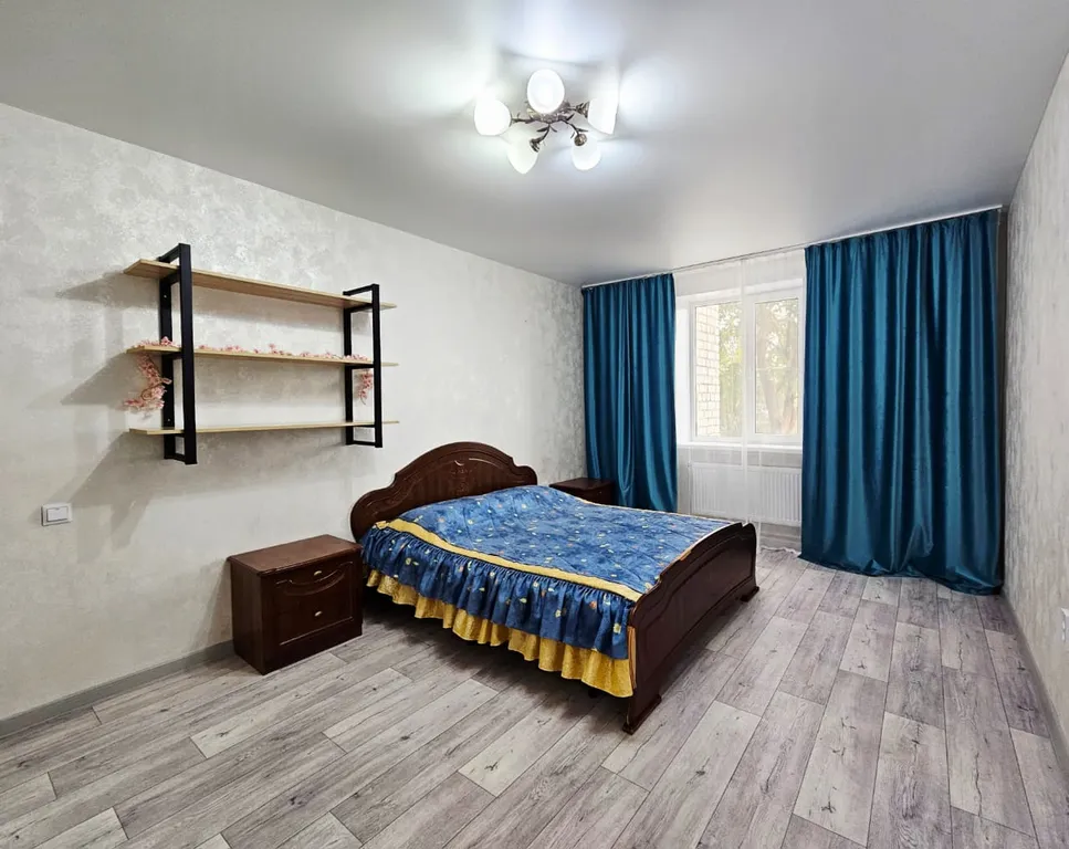 Двухкомнатная Квартира в центре Лимана — аренда посуточно в Астрахань