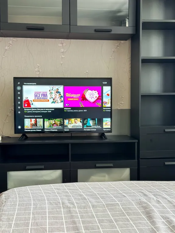 Апартамент высота - когда хочешь увидеть город с высоты птичье полета