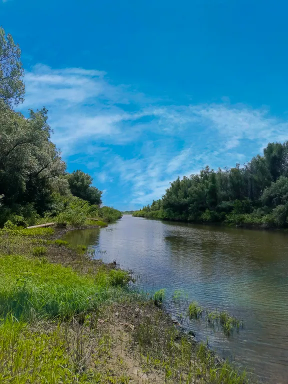 Гостевой дом на Ахтубе