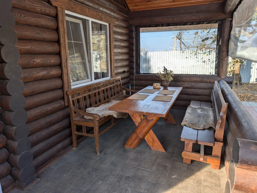 1-комнатный Дом