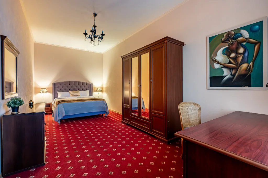 Квартира Уютная квартира в центре города — Санкт-Петербург