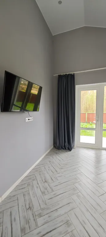 Коттедж Уютный новый дом — Качаброво