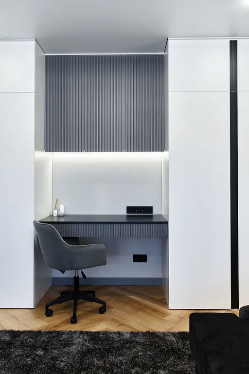 Квартира в центре от собственника с дизайнерским ремонтом