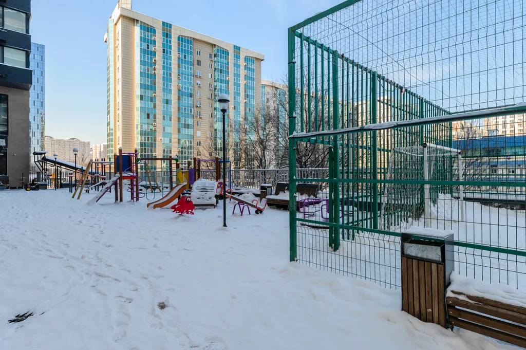 R house Mega Атакент