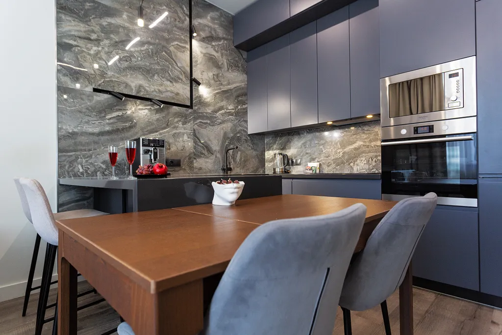 Квартира комфорт-класса