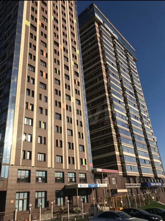 Квартира Уютная квартира в центре города. — Новосибирск