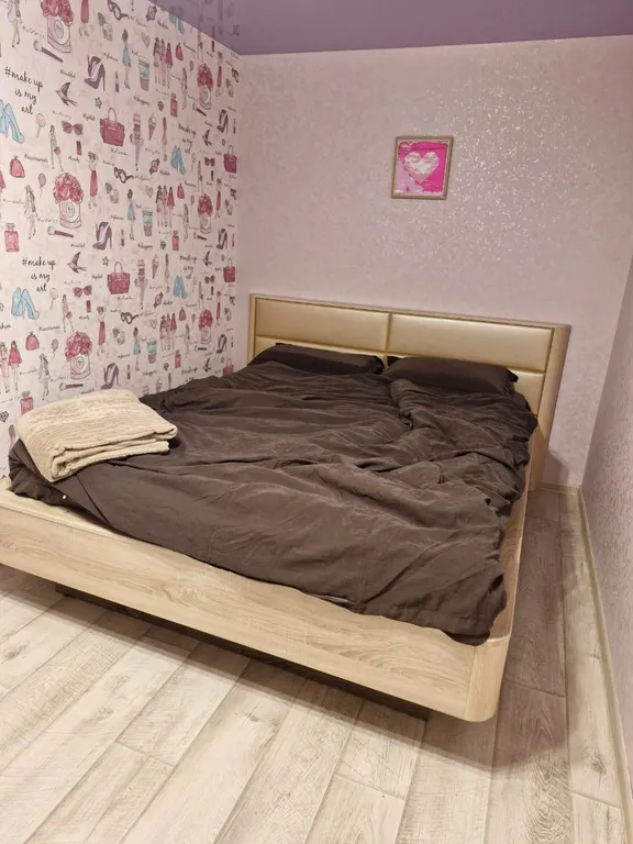 Уютная квартира в историческом центре города