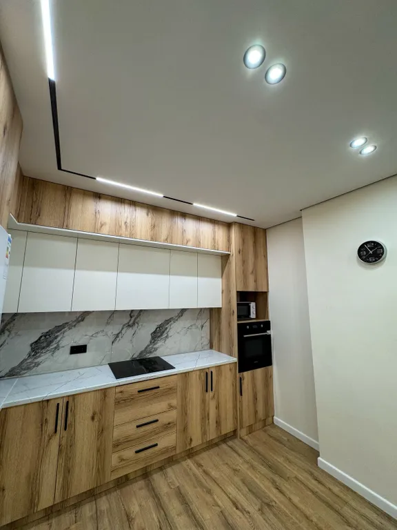 Супер уютная квартира в ЖК Рамс Сити