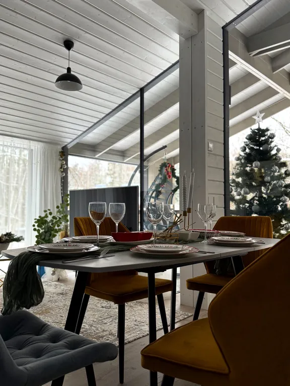 Andreev’s Дача