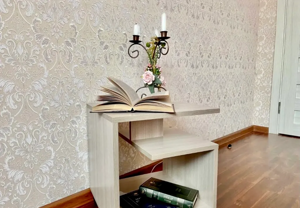 Чистюля в центре