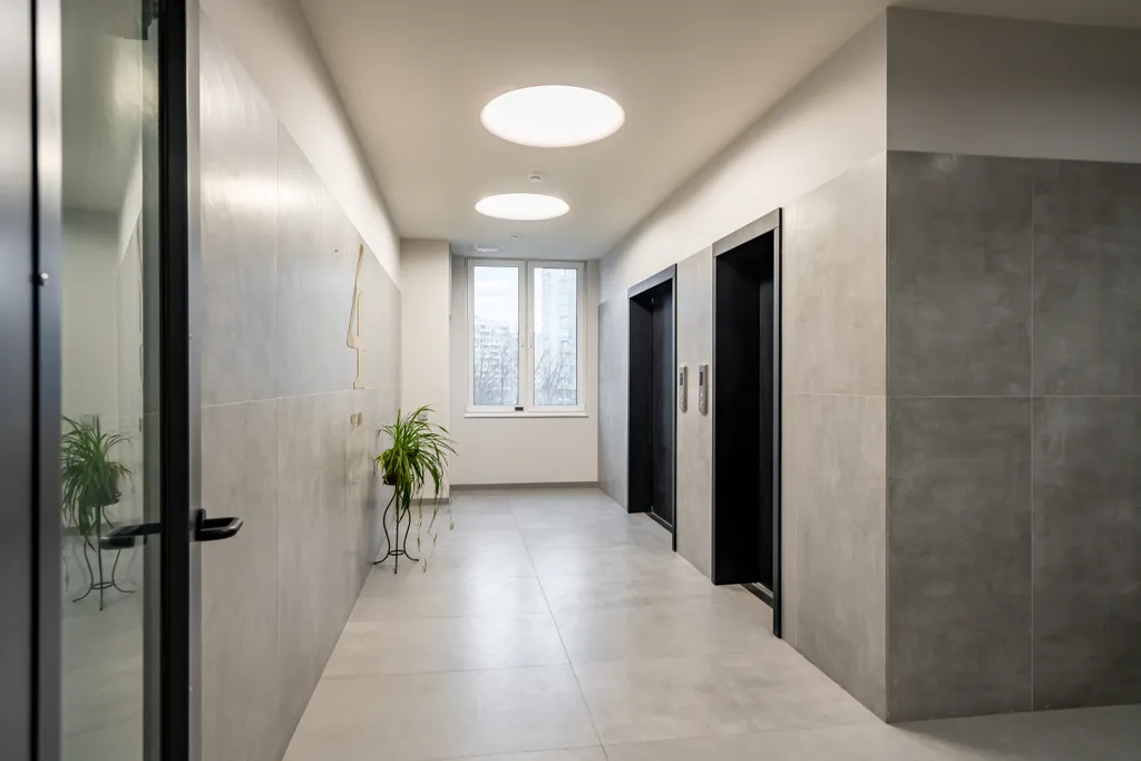 Квартира Квартира Your Apart на Приморской для 2 гостей — Санкт-Петербург