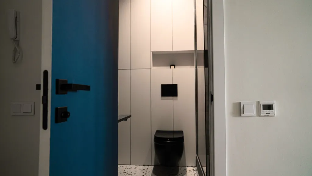 Стильная студия в удобном районе