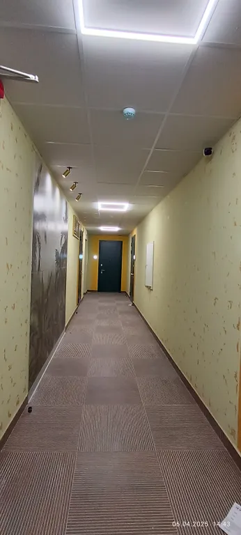 Уютная квартира с новом ремонтом рядом с центром