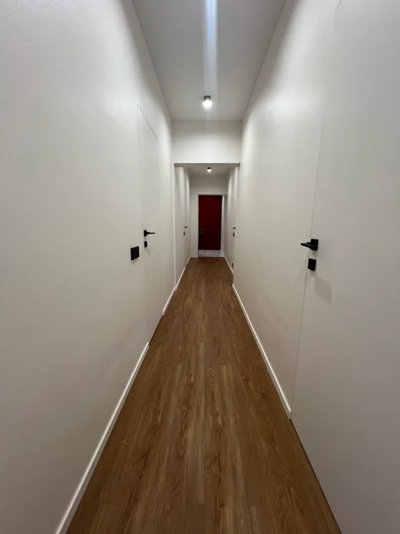 Комфортабельные апартаменты