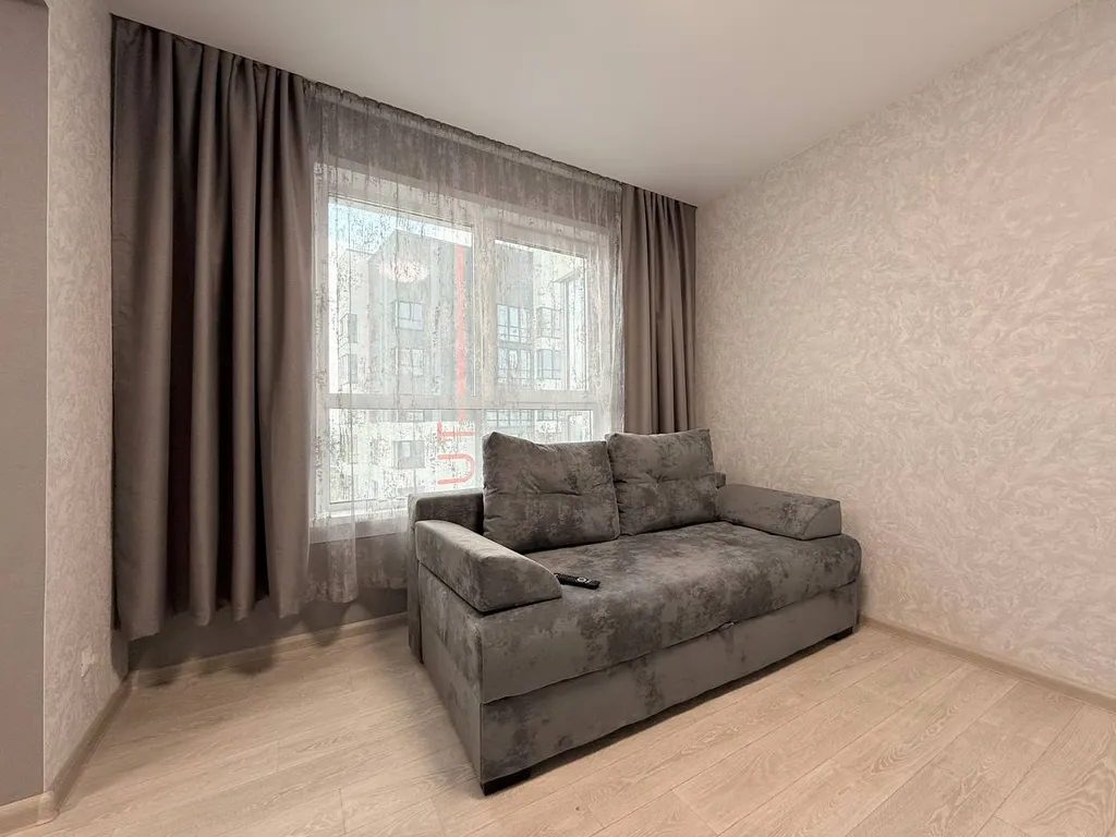 Квартира Новая Уютная квартира рядом с Озером — Новосибирск