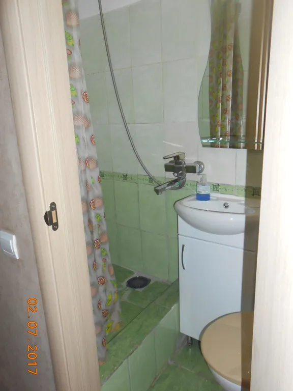 Трехместный номер 302