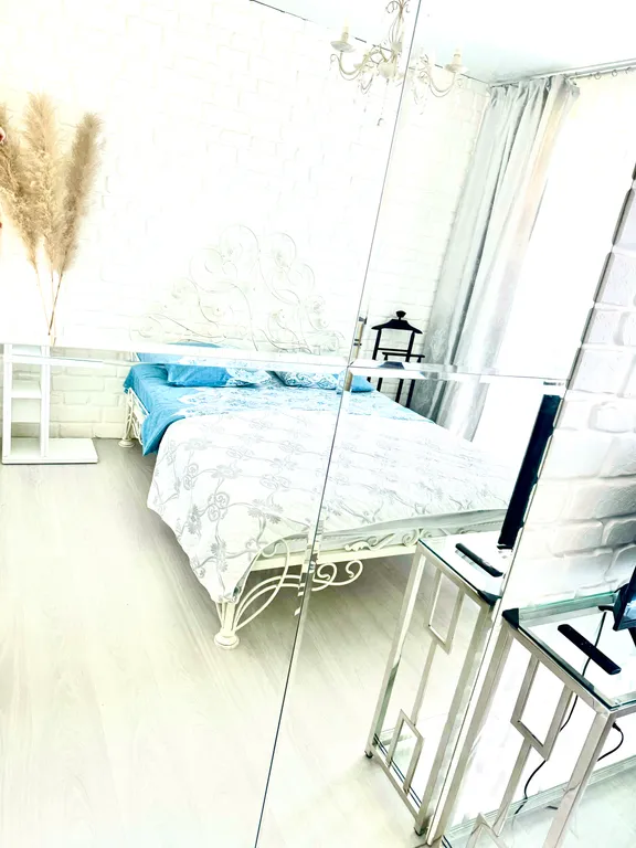 Апартамент комфорт класса Лесной