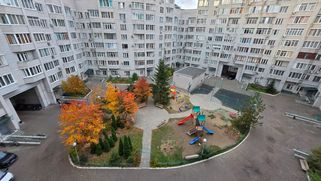 Квартира Душевная квартира — Казань