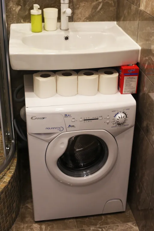 Сдаётся уютная студия на Бачуринской улице, 7к2