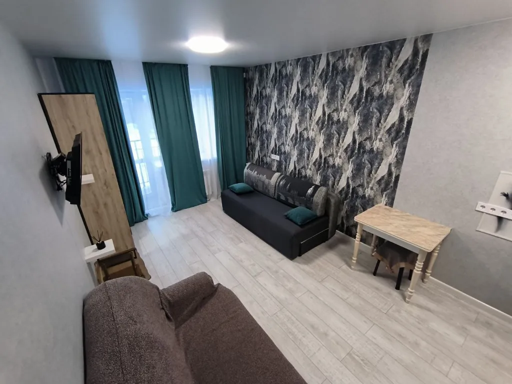 Квартира в центре