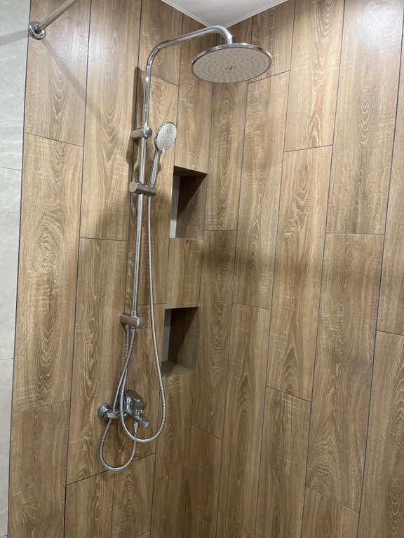 Просторные апартаменты в центре города