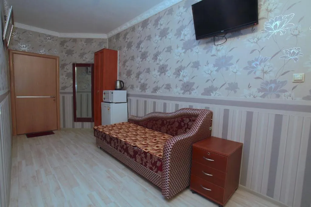 Комната