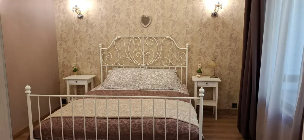 Квартира Квартира Все лучшее рядом — Санкт-Петербург