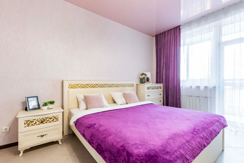 Квартира Апартаменты в самом центре — Екатеринбург