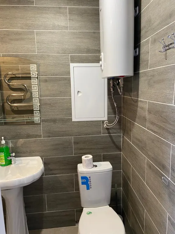 Квартира Квартира Студия в центре города — Ярославль