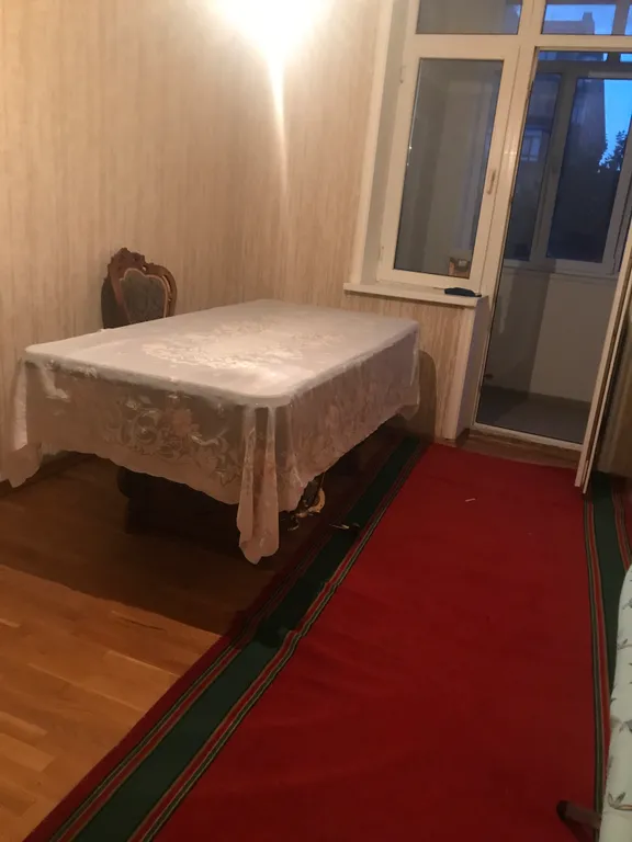 Уютная квартира в центре города с отличной транспортной развязкой