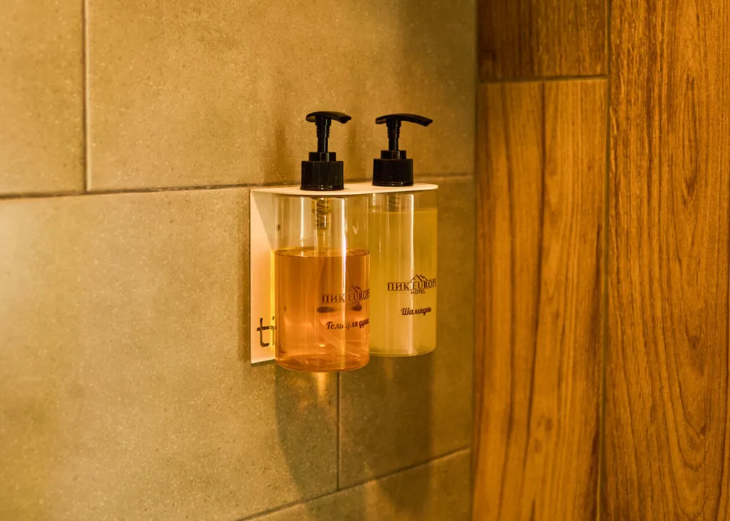 Двухместный стандарт