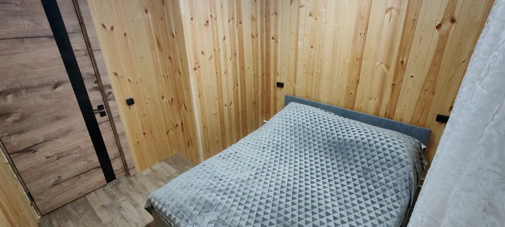 Уютный дом Дыхание гор