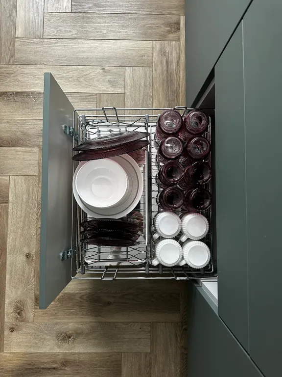 Волга Luxe Апартаменты рядом с набережной от Vitamia