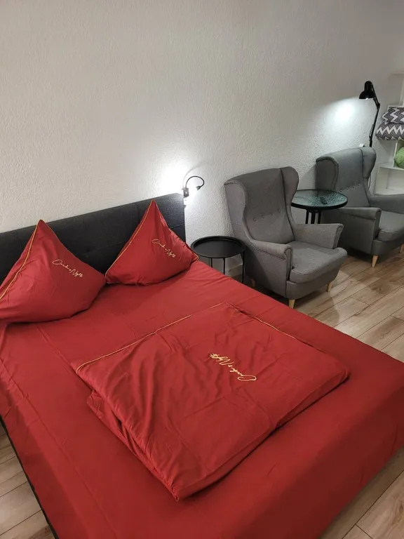 1-комнатная Квартира — аренда посуточно в Орша