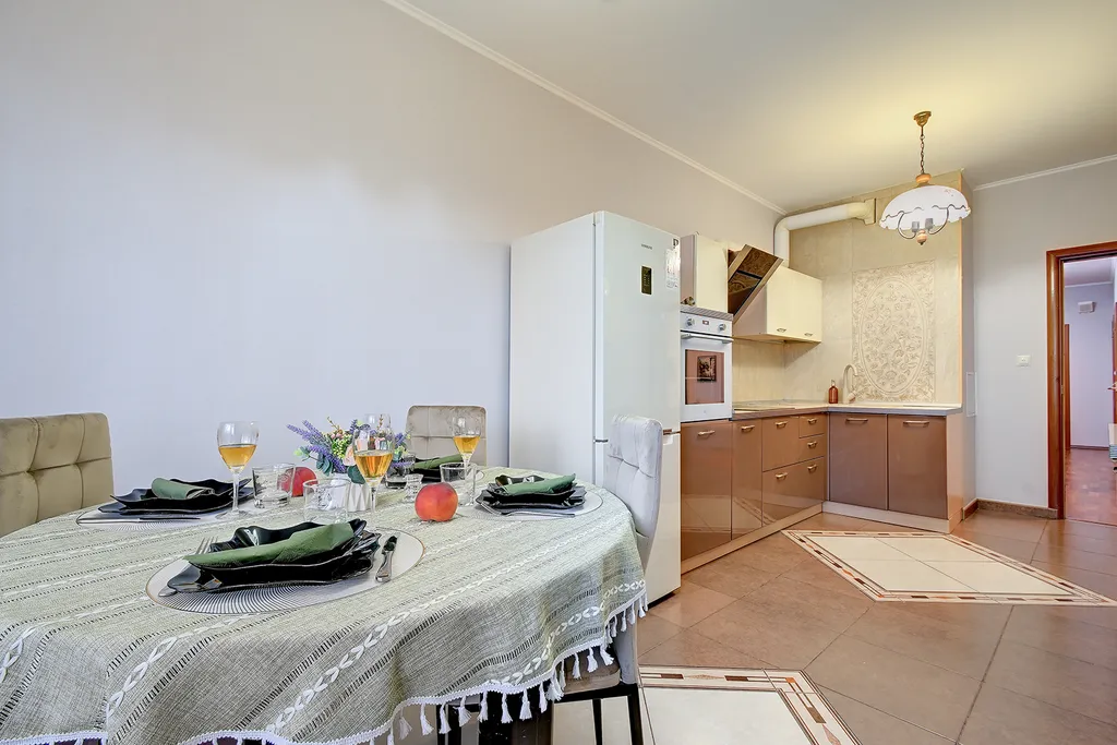 Квартира Квартира в центре Адлера 8мин от моря рядом с Мандарин Я на Море — Адлер