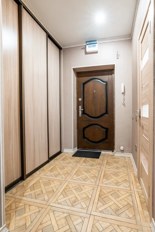 Квартира Квартира рядом с парком Краснодар (Галицкого) — Краснодар