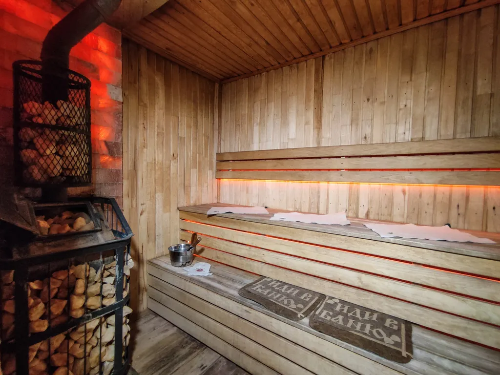 River house Уютный дом около пляжа