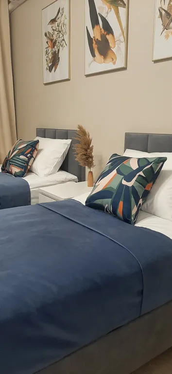 Квартира прямо возле моря