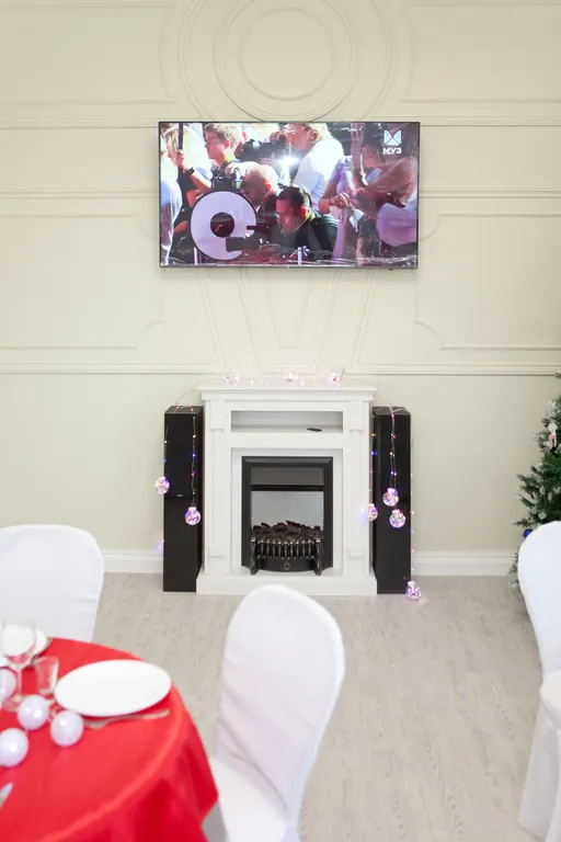 Коттедж Гостевой дом Мирра — Боголюбово