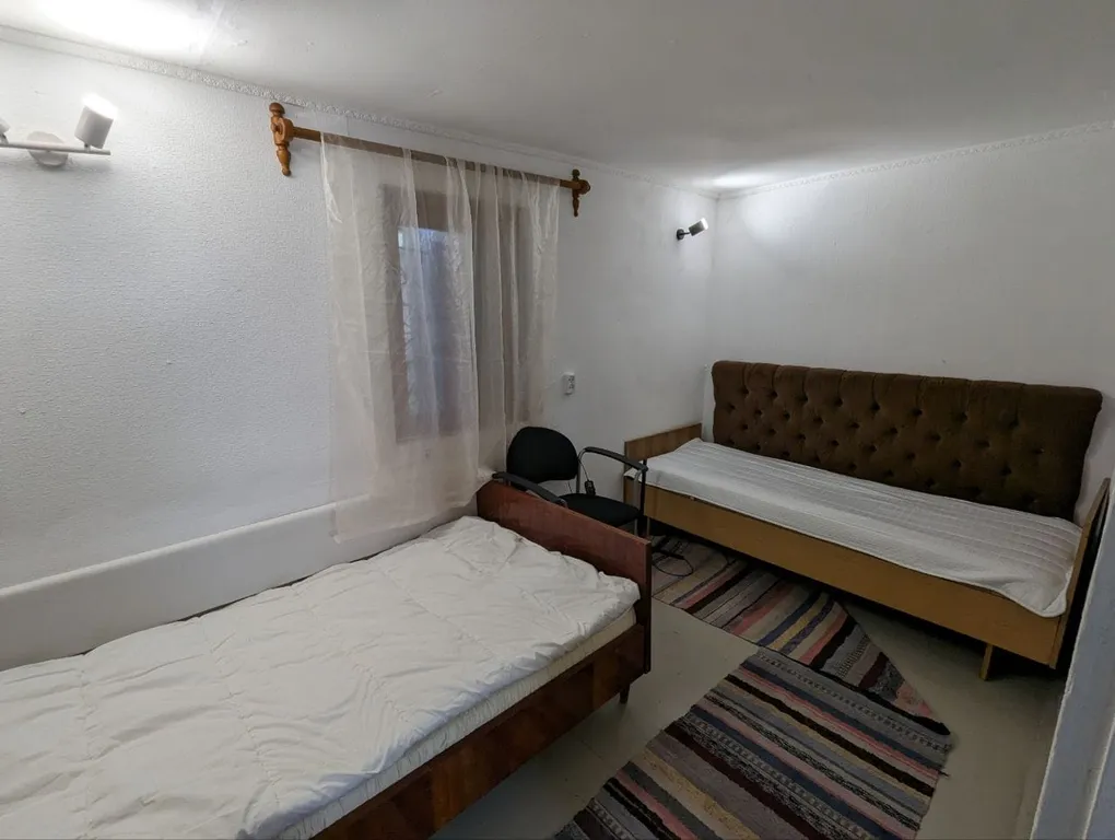 Коттедж 3-комнатное бунгало у моря — Курортное