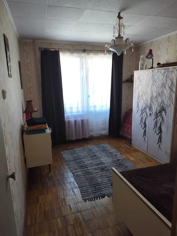 Квартира в шаговой доступности от центра