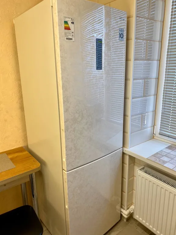 Квартира Отличная квартира рядом с центром — Джанкой