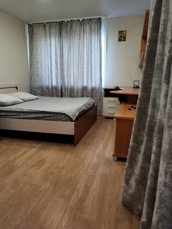 Чистая и уютная квартира в заречье