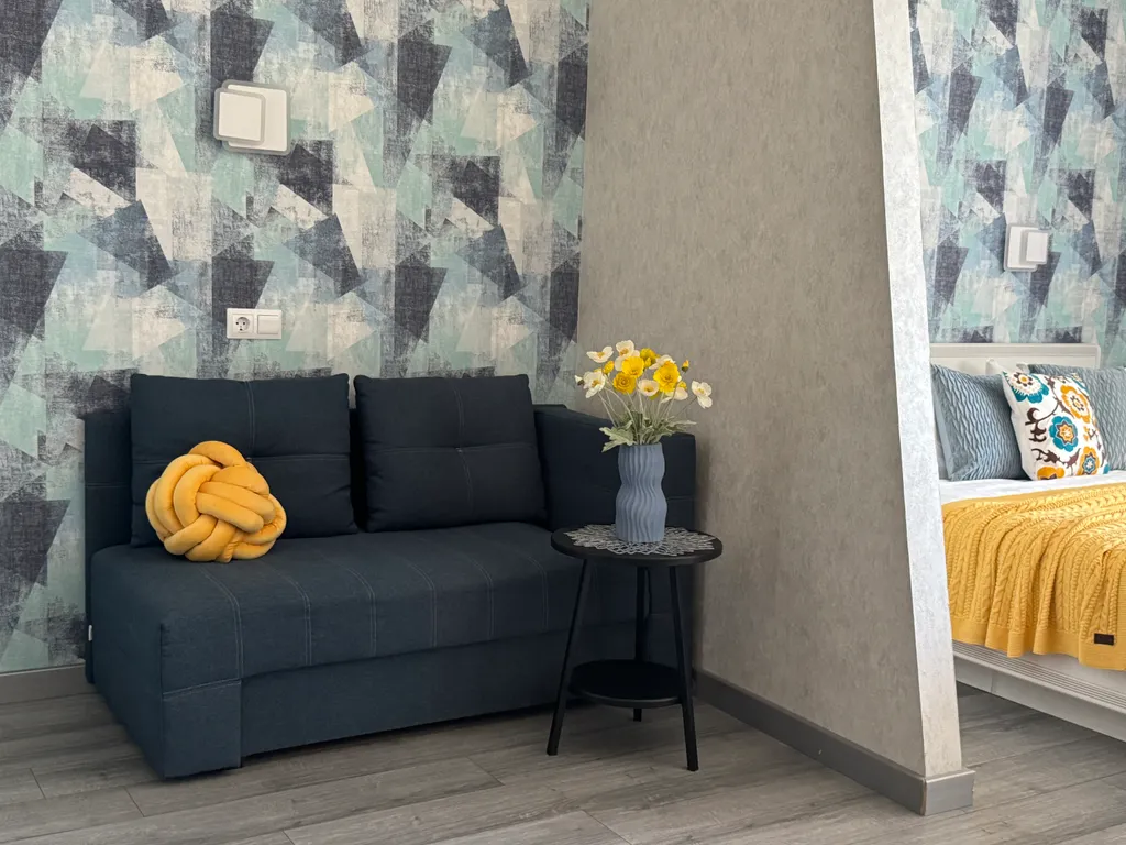 Студия у моря от собственника