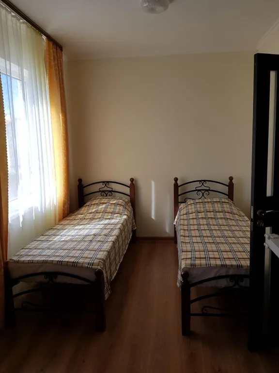 Апартаменты на Лукоморье п Сукко