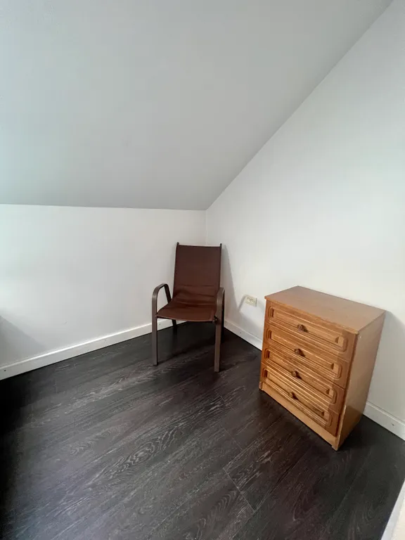 Семейный апартамент